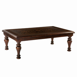 Bernhardt Valencia Cocktail Table 475021