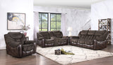 Steve Silver Apollo P/P Sofa w/ DrpDwn w/ Li AP70039SE