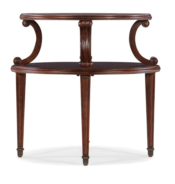 Hooker Furniture Charleston Side Table 6750-80116-85