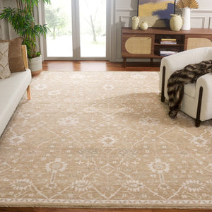 Izmir Hand Knotted Area Rug - Luxurious 70% New Zealand Wool & Viscose Blend for Elegant Spaces