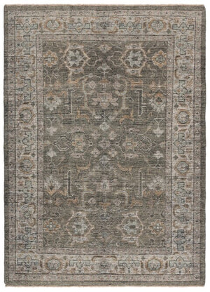 Izmir Hand Knotted Rug – Luxurious 100% New Zealand Wool, Elegant Design for Timeless Home Decor