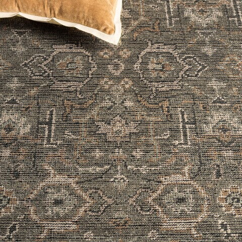 Izmir Hand Knotted Rug – Luxurious 100% New Zealand Wool, Elegant Design for Timeless Home Decor