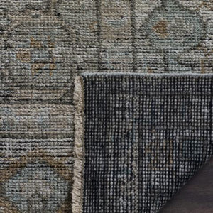 Izmir Hand Knotted Rug – Luxurious 100% New Zealand Wool, Elegant Design for Timeless Home Decor