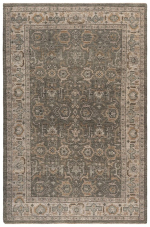 Izmir Hand Knotted Rug – Luxurious 100% New Zealand Wool, Elegant Design for Timeless Home Decor