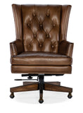 Hooker Furniture Finley Executive Chair EC109-083