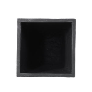 English Elm Mgo Concrete Tapered Outdoor Planter Handcrafted Weather Resistant Patio Entryway 73343.00