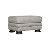 Bernhardt Foster Ottoman [Made to Order] B5171A