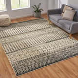 Christopher Knight Home® - Noble House - Detlaf 7'10" X 10' Indoor/Outdoor Area Rug