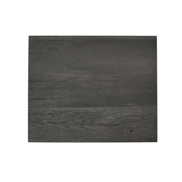 English Elm Christopher Knight Home® - 1-Drawer Nightstand With Faux-Wood Finish: Compact Storage For Modern Bedrooms & Apartments 72036.00GRY