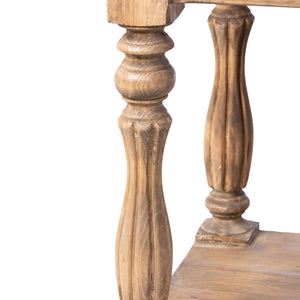 Park Hill Honeycomb Parquet Island EFC90513