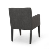 Christopher Knight Home® - Noble House - Mcclure Contemporary Upholstered Armchair