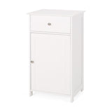 Christopher Knight Home® - Noble House - Hoover Modern Bathroom Storage Cabinet