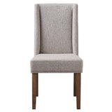 Riverdale Upholstered Chair, Set of 2