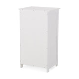 Christopher Knight Home® - Noble House - Hoover Modern Bathroom Storage Cabinet