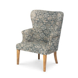 Estella Upholstered Arm Chair