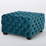 Hearth and Haven Ottoman 58948.00DTEL 58948.00DTEL