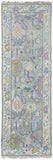 Karina Wool Hand Knotted Bohemian & Eclectic Rug