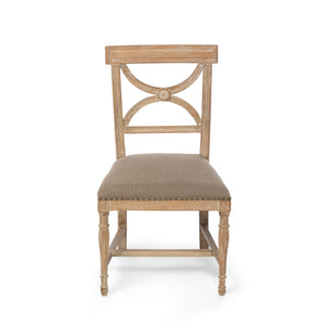 Park Hill Old Elm Chair EFS81952