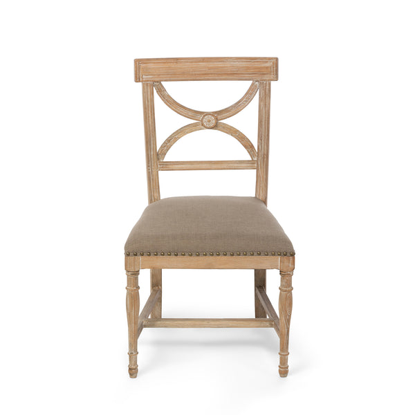 Park Hill Old Elm Chair EFS81952