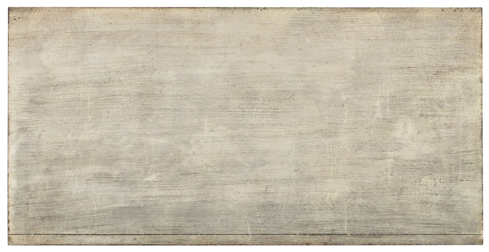 Hooker Furniture Sanctuary Queen Of Diamonds Chest With Reverse Painted Glass, Cedar Drawer, Usb & Ambient Lighting 5875-90017-95