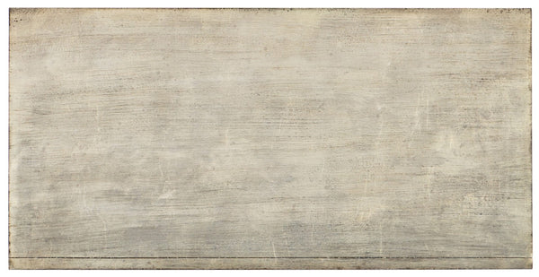 Hooker Furniture Sanctuary Queen Of Diamonds Chest With Reverse Painted Glass, Cedar Drawer, Usb & Ambient Lighting 5875-90017-95