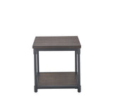 Prescott End table