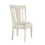 Samuel Lawrence Furniture Madison Splat Back Side Chair 2/carton S916-154 S916-154-SAMUEL-LAWRENCE