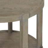 Bernhardt Albion Side Table 311125