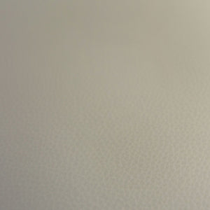 VIG Furniture Divani Casa Jacoba - Modern Light Grey Leather Rectangular Ottoman VGKK-KF-2620-ROT-LG