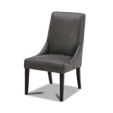 Sierra - Copley Slate Dining Chair - Set of 2