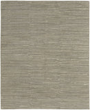 Feizy Rugs Braeside Hand Woven Viscose/Wool Abstract High-low Pile Rug - Sophisticated Style For Any Home Taupe,Gray Viscose,Wool T13t8005nat000g00