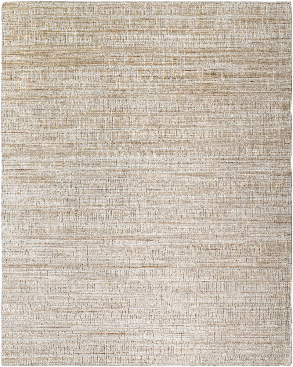 Jackie JAK-2301 9' x 12' Handmade Rug JAK2301-912  Slate Grey Taupe, Ash, Light Silver, Sage Surya