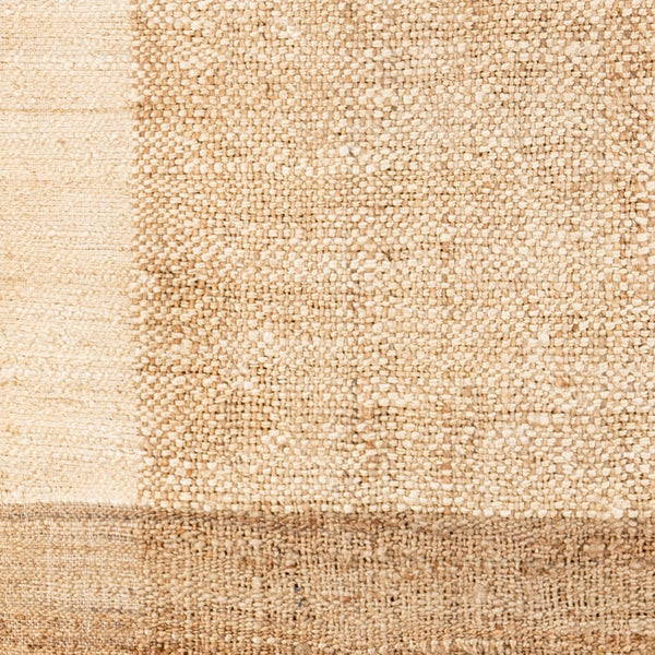 Livabliss Jasmine Handwoven Natural Jute Flatweave Area Rug with Fringe for Cottage Living Rooms JAM2303-576