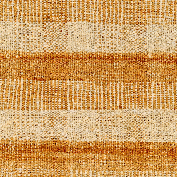 Livabliss Jasmine Handwoven Jute Flatweave Rug Farmhouse Fringe Accent for Entryway or Kitchen Light Beige, Ta 8'10" x 12' JAM2305-81012