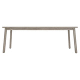 Bernhardt Antibes Outdoor Dining Table X03222