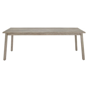 Bernhardt Antibes Outdoor Dining Table X03222