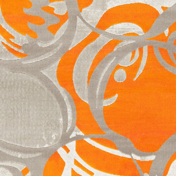 Livabliss Jax Machine Woven Polypropylene Accent Rug Durable Low Pile for Entryways JAX5000-223