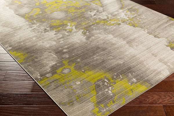 Livabliss Jax Geometric Polypropylene Accent Rug Machine Woven for Entryway or Small Seating Area JAX5023-223