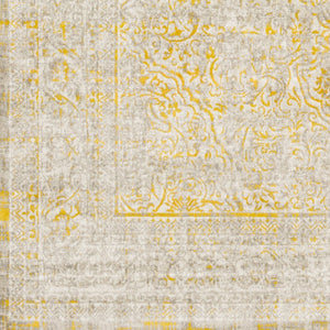 Livabliss Jax Traditional Polypropylene Accent Rug Machine Woven for Entryway or Bedroom JAX5035-223