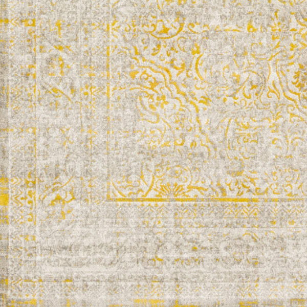 Livabliss Jax Traditional Polypropylene Accent Rug Machine Woven for Entryway or Bedroom JAX5035-223