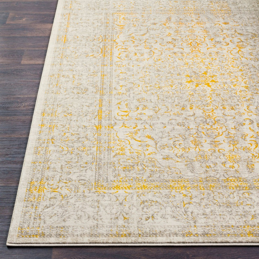 Livabliss Jax Polypropylene Machine Woven Area Rug Turkey Crafted for Entryway or Bedroom JAX5040-223