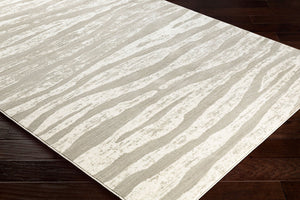 Livabliss Jax Geometric Turkish Polypropylene Accent Rug for Entryways Hallways and Bathrooms JAX5060-223