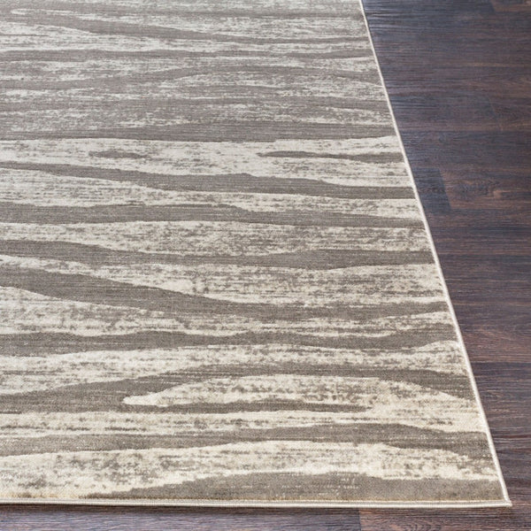 Livabliss Jax Geometric Turkish Polypropylene Accent Rug for Entryways Hallways and Bathrooms JAX5060-223