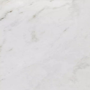 Modrest Carrizo - Elegant Walnut & Cream Marble Dining Table for 8 | Modern Sculptural Design