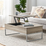 Christopher Knight Home® - Noble House - Lift Functional Coffee Table