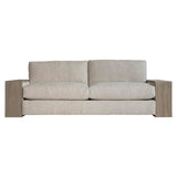 Bernhardt Kali Fabric Sofa [Made to Order] P6177A