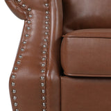 Christopher Knight Home® - Noble House - - Club Chair