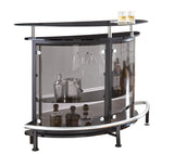 Steve Silver Ariana Bar Table/Server AR500SB