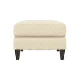 Bernhardt Isabella Ottoman [Made to Order] P4611A