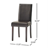 Christopher Knight Home® - Noble House - Ryan Dining Chair